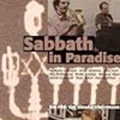 Sabbath in Paradise (2000) Starring Michael Alpert on DVD