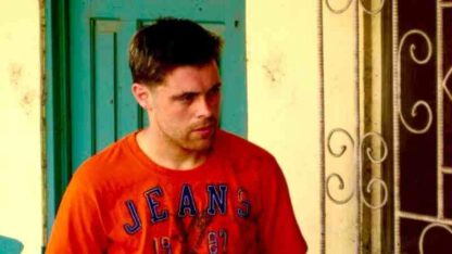 Sabor tropical (2009) Starring Matthew Leitch on DVD - Image 3