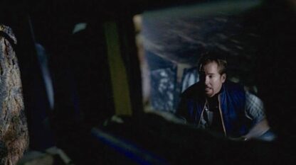 Sabretooth (2002) Starring David Keith on DVD - Image 4