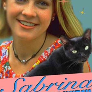 Sabrina the Teenage Witch (1996) Starring Melissa Joan Hart on DVD