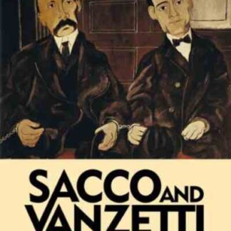 Sacco and Vanzetti (2006) Starring Anton Coppola on DVD