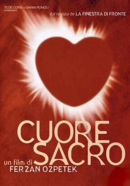 Sacred Heart (2005) with English Subtitles on DVD