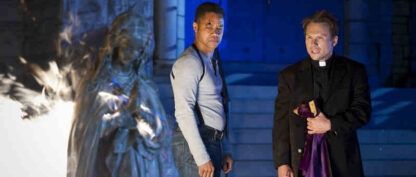 Sacrifice (2011) Starring Cuba Gooding Jr. on DVD - Image 3