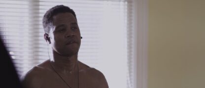 Sacrifice (2011) Starring Cuba Gooding Jr. on DVD - Image 4