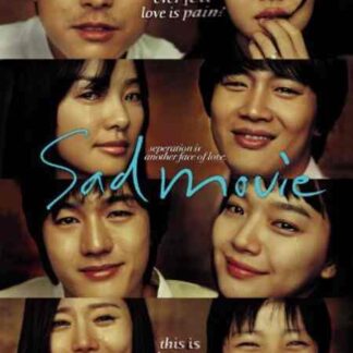 Sad Movie (2005) with English Subtitles on DVD