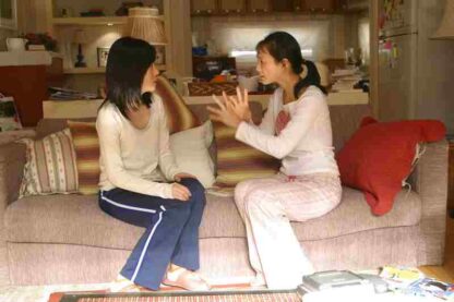 Sad Movie (2005) with English Subtitles on DVD - Image 4