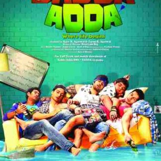 Sadda Adda (2012) with English Subtitles on DVD