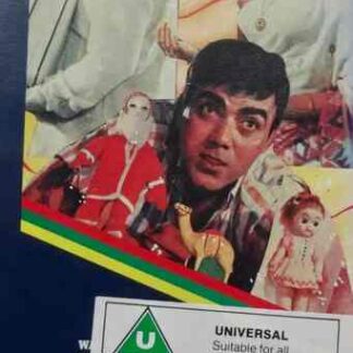 Sadhu Aur Shaitaan (1968) with English Subtitles on DVD