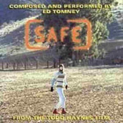 Safe (1995) Starring Julianne Moore on DVD - Image 3