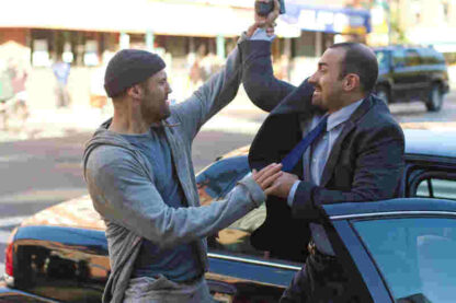 Safe (2012) Starring Jason Statham on DVD - Image 3