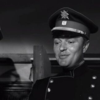 Safe Conduct (TV Episode 1956) (1956) Starring Alfred Hitchcock on DVD