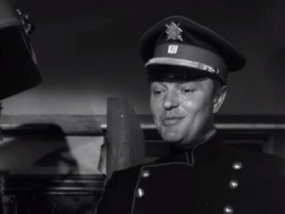 Safe Conduct (TV Episode 1956) (1956) Starring Alfred Hitchcock on DVD