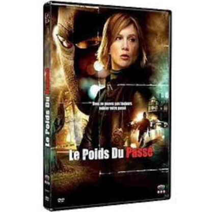 Safe Harbor (2006) Starring Tracey Gold on DVD - Image 2