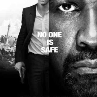 Safe House (2012) Starring Denzel Washington on DVD