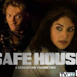 Safe House (2012) Starring Flynn Allan on DVD