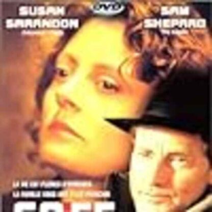Safe Passage (1994) Starring Susan Sarandon on DVD - Image 3