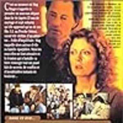 Safe Passage (1994) Starring Susan Sarandon on DVD - Image 4