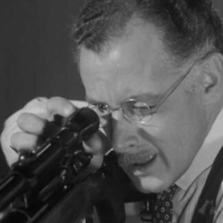 Safety for the Witness (TV Episode 1958) (1958) Starring Alfred Hitchcock on DVD