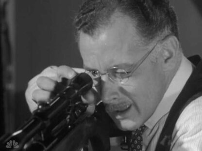 Safety for the Witness (TV Episode 1958) (1958) Starring Alfred Hitchcock on DVD