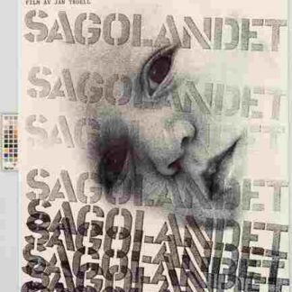 Sagolandet (1988) with English Subtitles on DVD