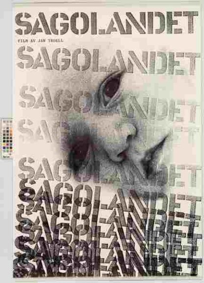 Sagolandet (1988) with English Subtitles on DVD