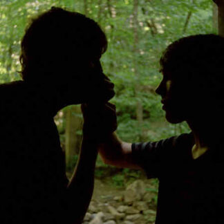Sahkanaga (2011) Starring Trevor Neuhoff on DVD