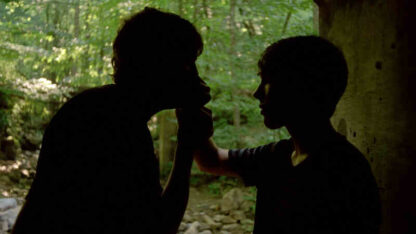 Sahkanaga (2011) Starring Trevor Neuhoff on DVD
