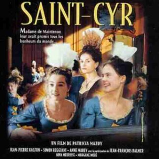 Saint-Cyr (2000) with English Subtitles on DVD