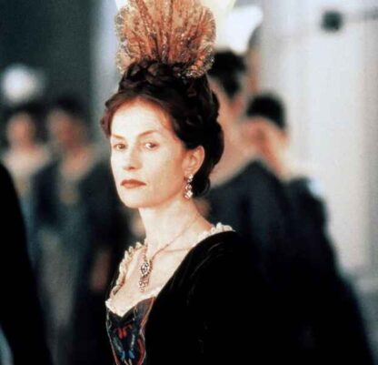 Saint-Cyr (2000) with English Subtitles on DVD - Image 2