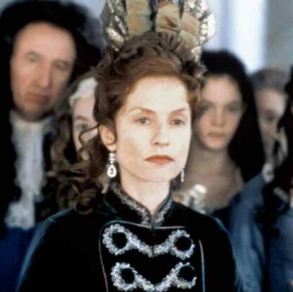Saint-Cyr (2000) with English Subtitles on DVD - Image 3