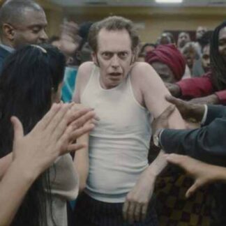 Saint John of Las Vegas (2009) Starring Steve Buscemi on DVD