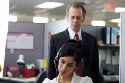 Saint John of Las Vegas (2009) Starring Steve Buscemi on DVD - Image 3