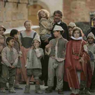 Saint Philip Neri: I Prefer Heaven (2010) with English Subtitles on DVD