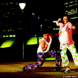 Salaam Namaste (2005) with English Subtitles on DVD