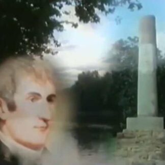 Salem Witch Trials (TV Episode 1998) (1998) Starring David Ackroyd on DVD