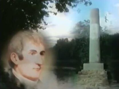 Salem Witch Trials (TV Episode 1998) (1998) Starring David Ackroyd on DVD