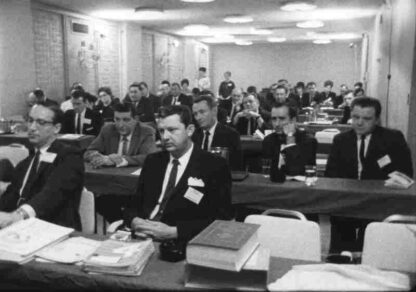 Salesman (1969) Starring Paul Brennan on DVD - Image 3