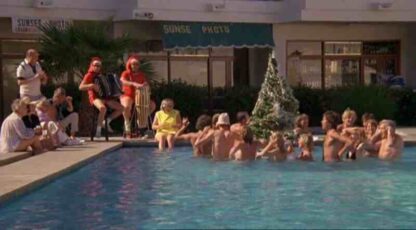 Sällskapsresan eller Finns det svenskt kaffe på grisfesten (1980) with English Subtitles on DVD - Image 4