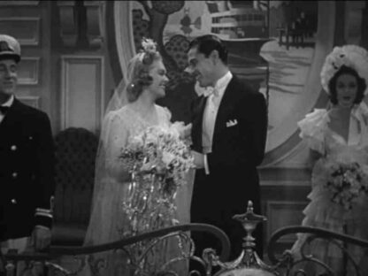 Sally, Irene and Mary (1938) Starring Alice Faye on DVD