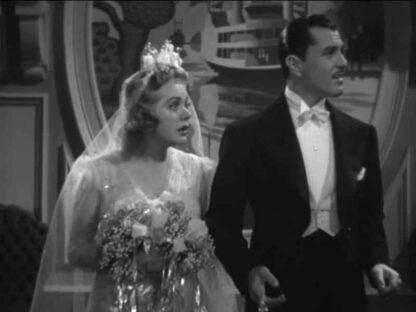 Sally, Irene and Mary (1938) Starring Alice Faye on DVD - Image 2