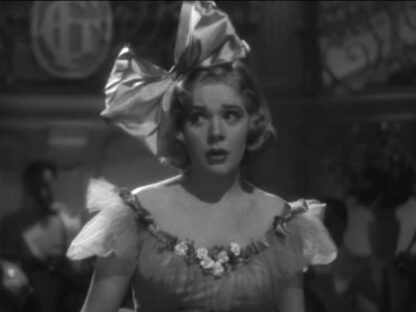 Sally, Irene and Mary (1938) Starring Alice Faye on DVD - Image 3