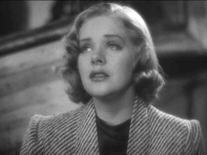 Sally, Irene and Mary (1938) Starring Alice Faye on DVD - Image 4