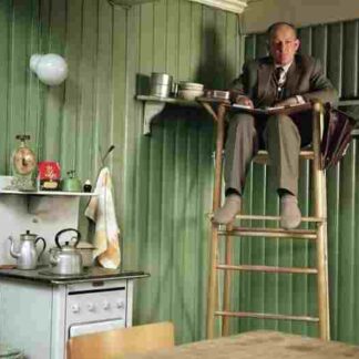 Salmer fra kjøkkenet (2003) with English Subtitles on DVD
