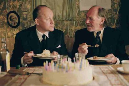 Salmer fra kjøkkenet (2003) with English Subtitles on DVD - Image 4