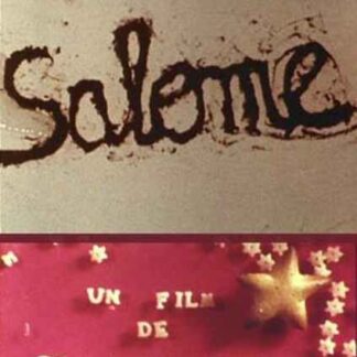 Salomé (1978) with English Subtitles on DVD