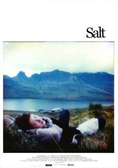 Salt (2003) with English Subtitles on DVD