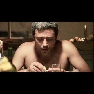 Salt Kiss (2007) with English Subtitles on DVD