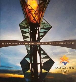 Salt Lake City 2002: Bud Greenspan's Stories of Olympic Glory (2003) DVD
