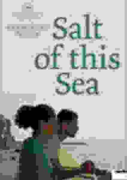 Salt of This Sea (2008) with English Subtitles on DVD