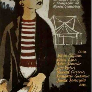 Saltimbancos (1951) with English Subtitles on DVD